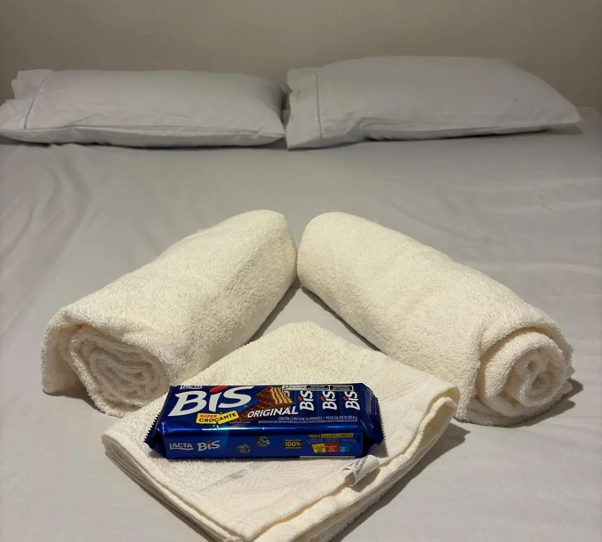 Apartment With Air Conditioning, Wi-Fi In Campeche And Free Parking Florianópolis