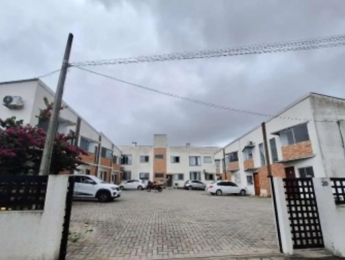 Apartment With Air Conditioning, Wi-Fi In Campeche And Free Parking Florianópolis